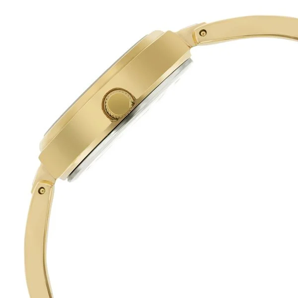 TITAN Champagne Dial Analog Watch 2601ym02 for Women - Image 3