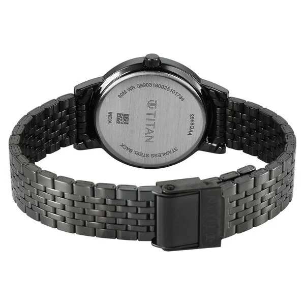 Titan Karishma 2968qm01 Watch For Women - Image 5