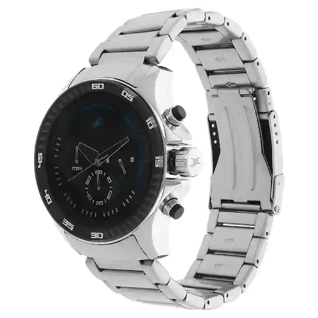 FASTRACK CHRONOGRAPH WATCH 3072sm03 - Image 2