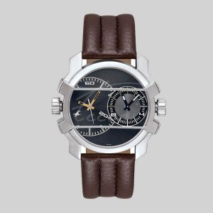 FASTRACK MEN WATCH - 3098SL02