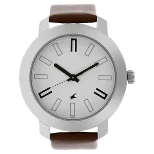 Fastrack Watch-3120SL01