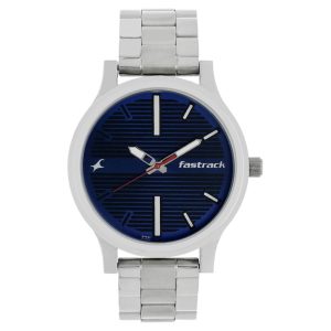 Fastrack  WATCH 38051SM03