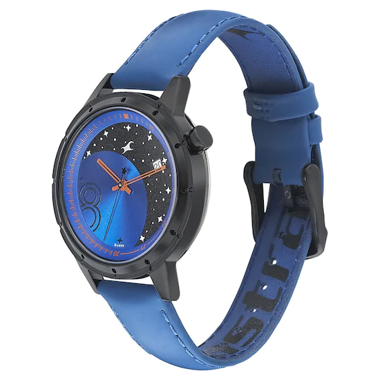 fastrack ECLIPSE - SPACE ROVER WATCH NN6194NL01 - Image 2