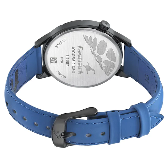 fastrack ECLIPSE - SPACE ROVER WATCH NN6194NL01 - Image 4