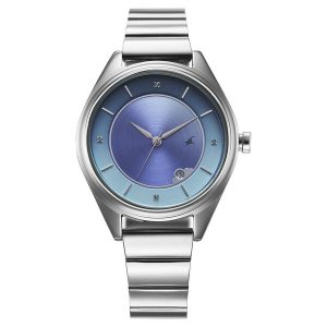 Fastrack Style Up 6215SM02 Quartz Analog Watch