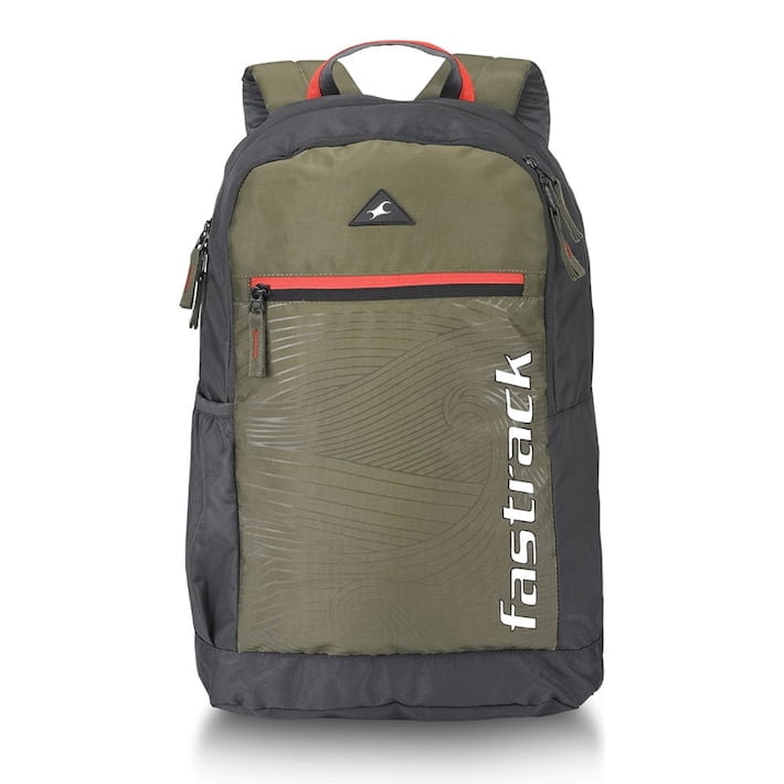 FASTRACK SCAMPER ERGOLIGHT BACKPACK A0792NOL01