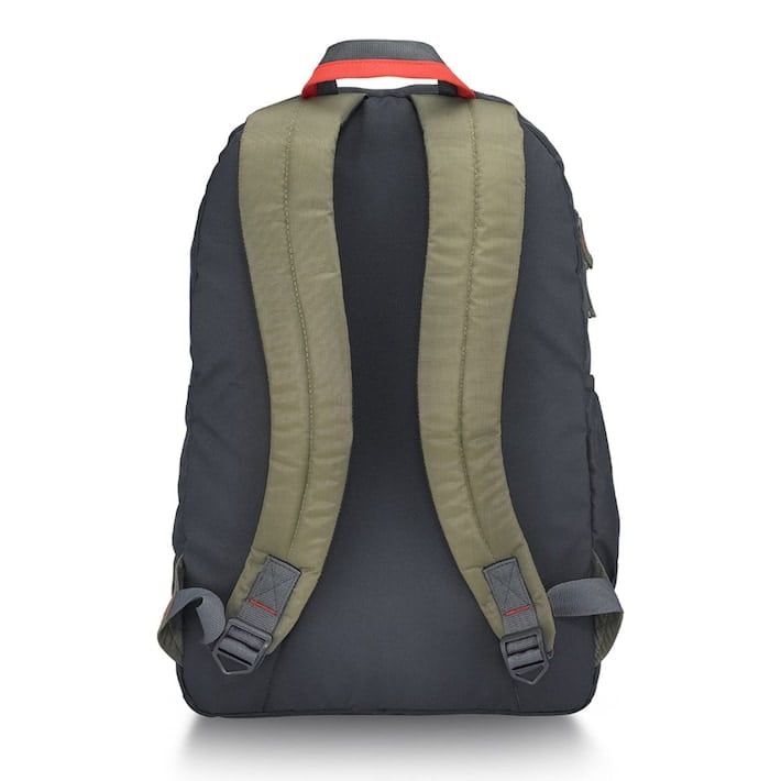 FASTRACK SCAMPER ERGOLIGHT BACKPACK A0792NOL01 - Image 3