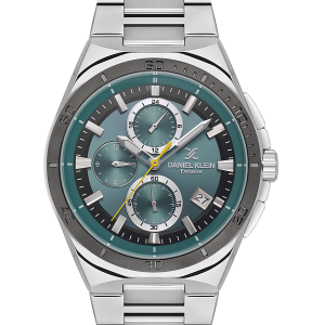 Daniel Klein DK.1.13838-3 Men’s Chronograph Watch