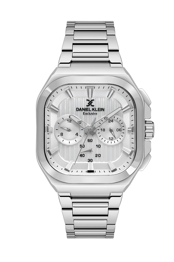 Daniel Klein DK.1.13903-1 Men’s Chronograph Watch