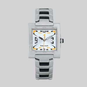 FASTRACK MEN STEEL WATCH - 1229SM04