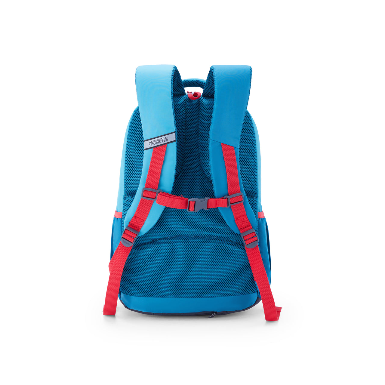 AMERICAN TOURISTER Toodle 4.0 Robo Teal Backpack - Image 4