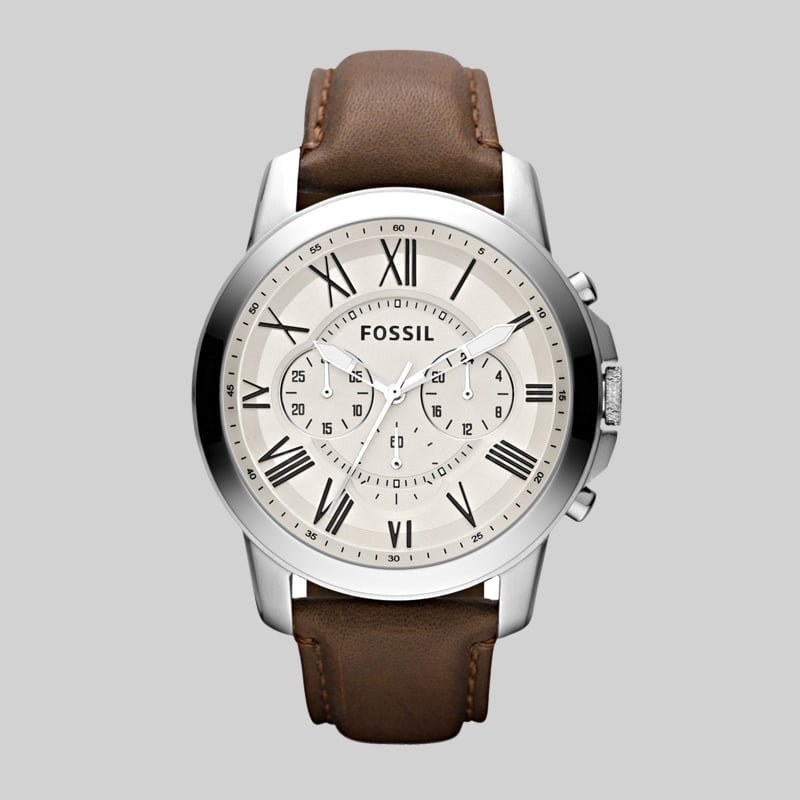 FOSSIL GRANT FS4735 WATCH