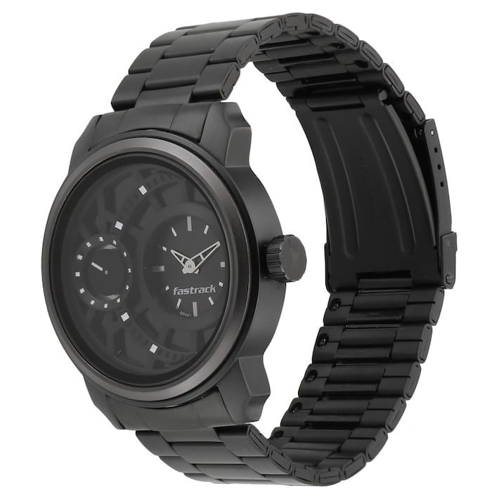 Fastrack watch 3147KM01 - Image 2