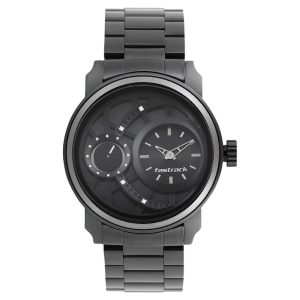 Fastrack watch 3147KM01