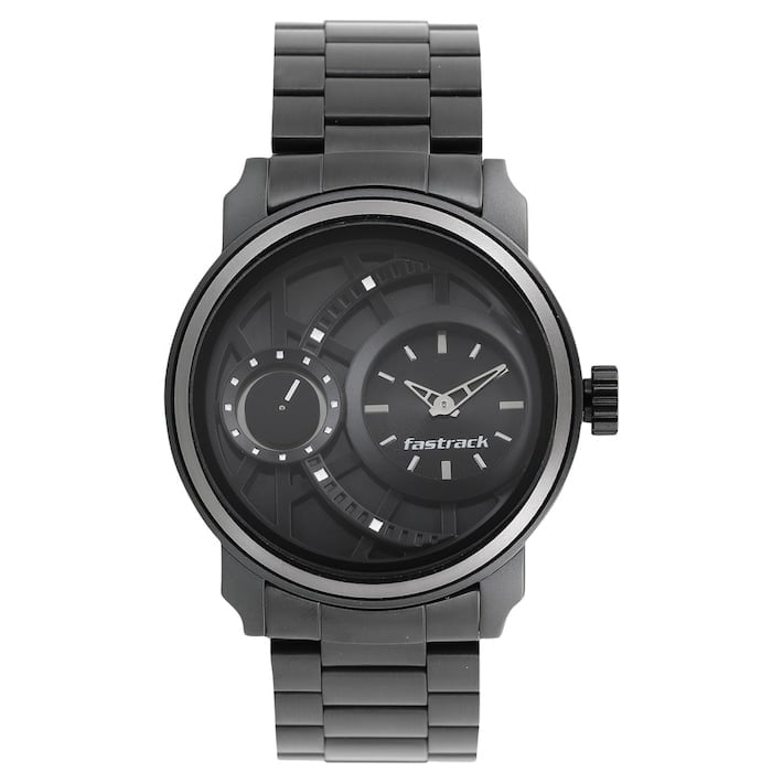 Fastrack watch 3147KM01