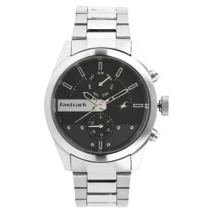 Fastrack ALL NIGHTERS WATCH 3165SM01