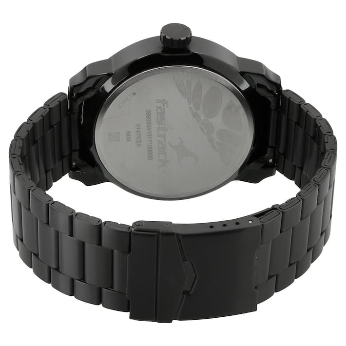 Fastrack watch 3147KM01 - Image 4