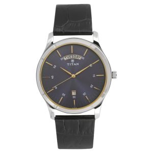 TITAN Workwear Watch 1767SL03