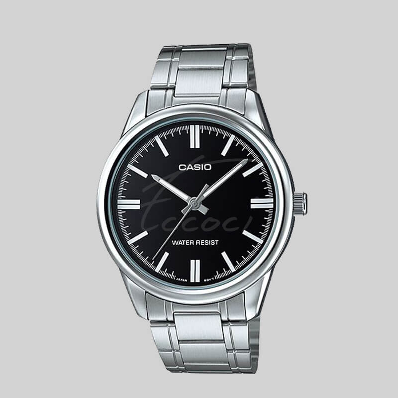 Casio MTP-V005D-1A Men's Watch