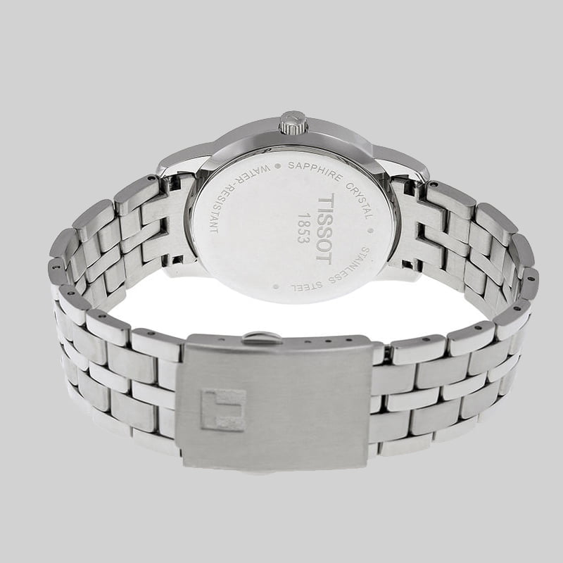 Tissot T033.410.11.013.01 Watch - Image 3