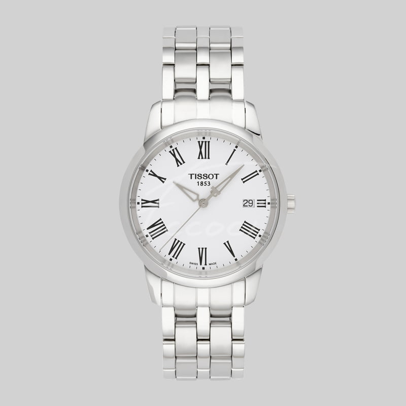 Tissot T033.410.11.013.01 Watch
