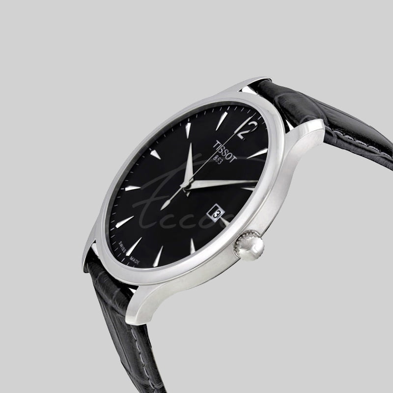 Tissot T063.610.16.087.00 Watch - Image 2
