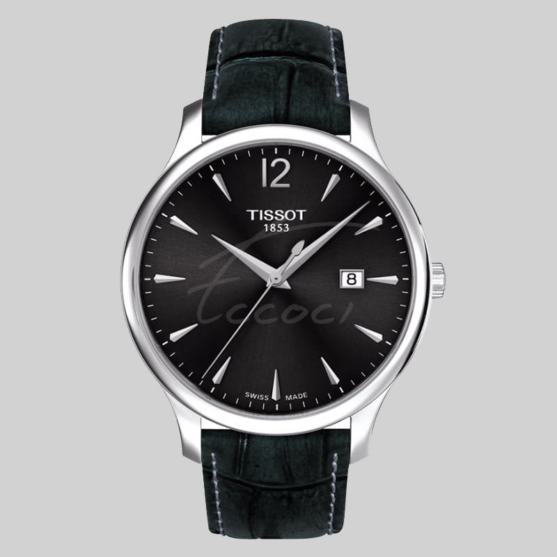 Tissot T063.610.16.087.00 Watch