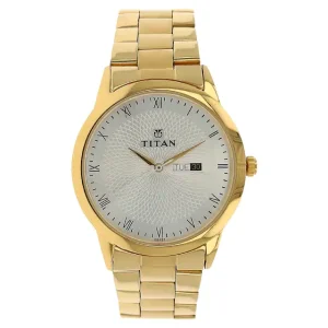 Titan men watch 1584ym02