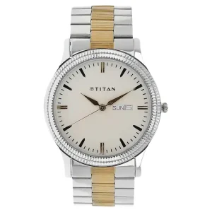 TITAN 1650BM01 Watch