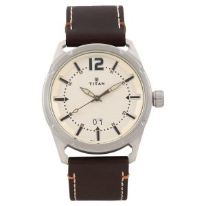 Titan 1699SL02 Watch For Men