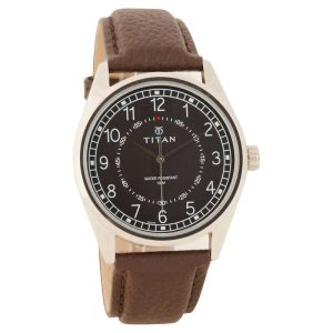 Timeless Charm  Men's 1729SL02 watch