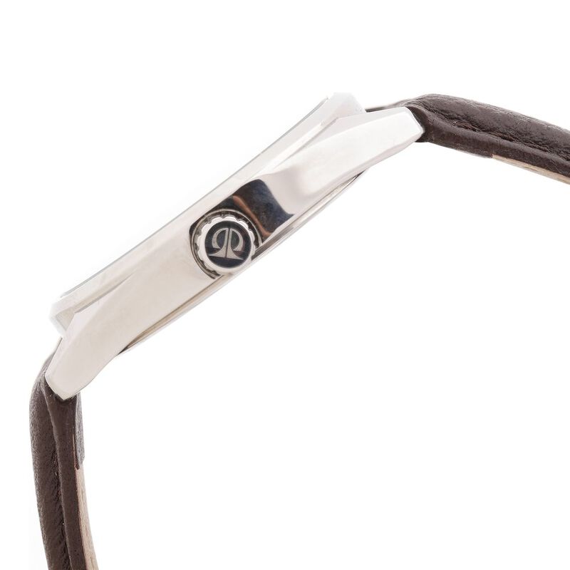 Timeless Charm Men's 1729SL02 watch - Image 3