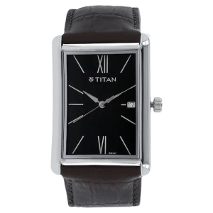 TITAN Workwear Watch for men 1731SL01