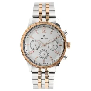 Titan watch for men 1734KM02