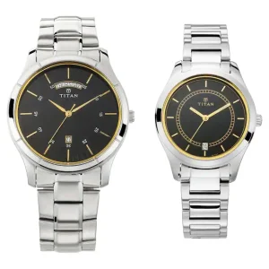 Bandhan Watches 17672596SM01