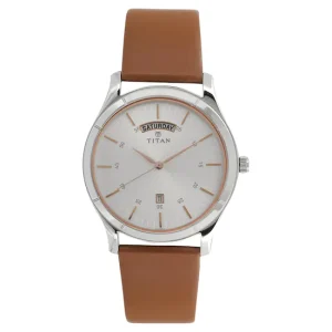 titan watch for men 1767sl01