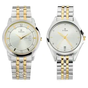 Bandhan Pair Watches 17742565BM01