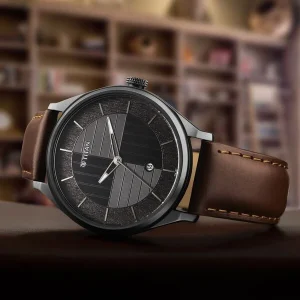 TITAN  Neo Economy man Watch 1802ql03