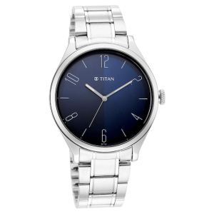 TITAN Workwear men Watch 1865SM01