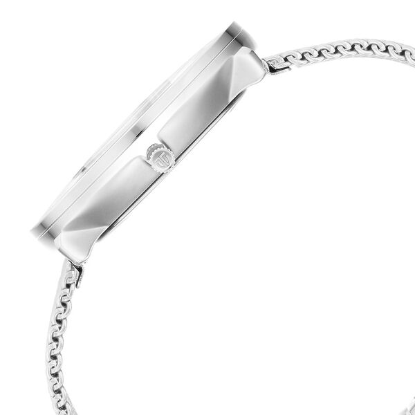 Titan Slim 1877SM01 Quartz Multifunction Watch for Men - Image 3