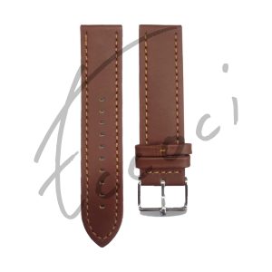 TITAN 1805sl01 Leather Straps 22mm