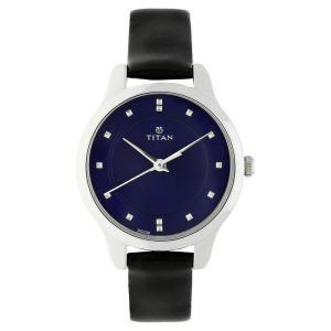 Chic minimalist Women watch 2481SL08