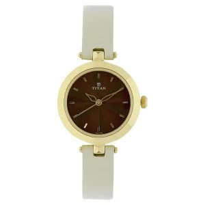 TITAN  Karishma 2574yl01 Watch