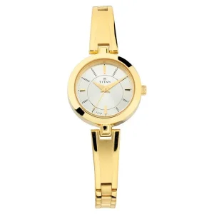 TITAN  Blue Dial 2598ym02 Watch