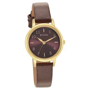 TITAN  Karishma 2678yl02 women Watch