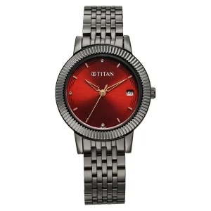 Titan Karishma 2968qm01  Watch For Women
