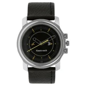 FASTRACK MEN WATCH - 3039SL02