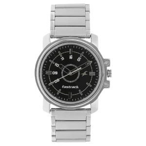 FASTRACK MEN WATCH - 3039SM02