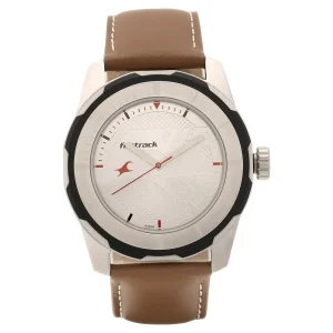 Fastrack Men WATCH 3099SL01
