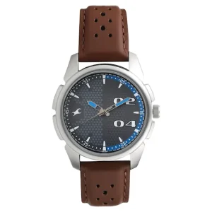 LOOPHOLES Men WATCH 3124SL06